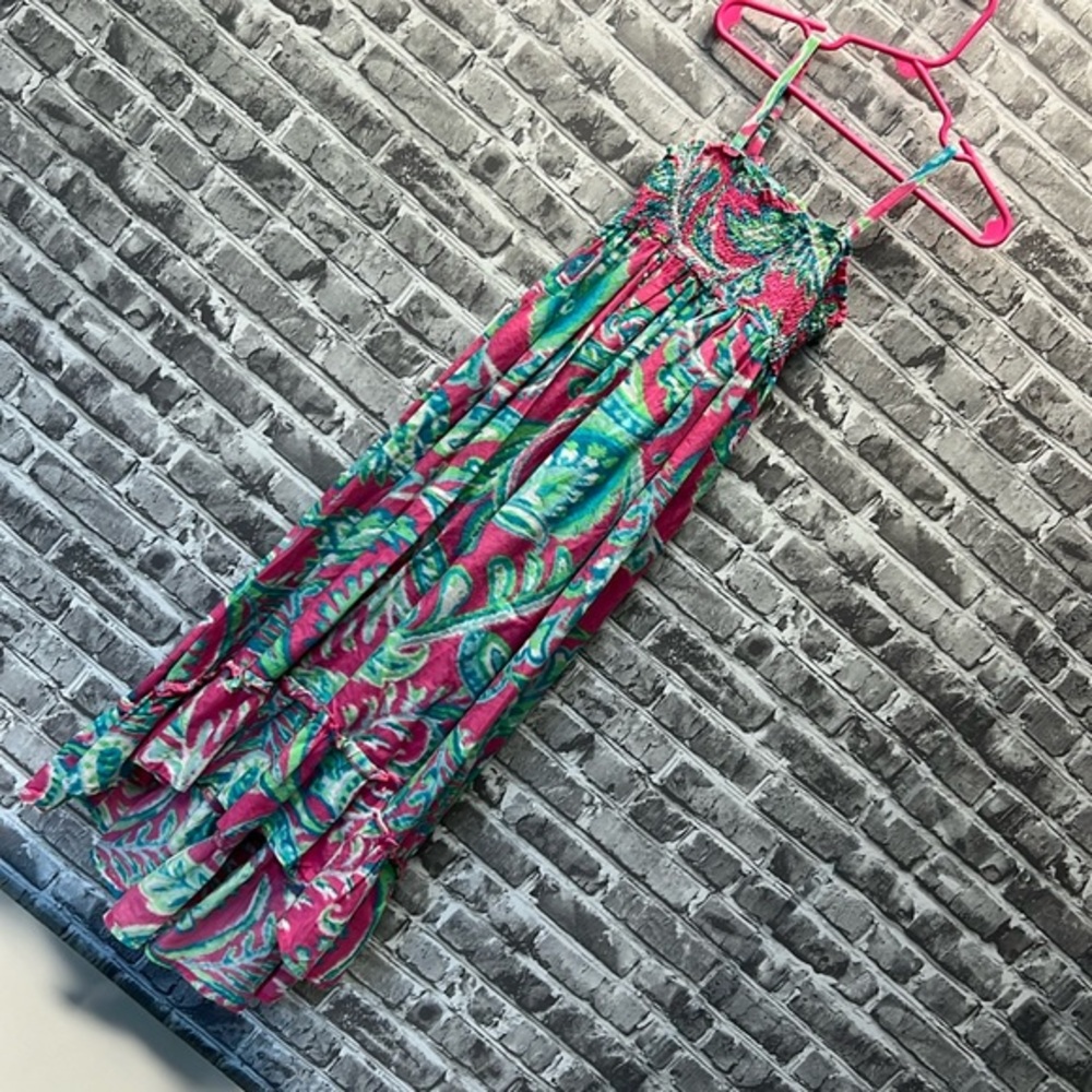 Girls dresses
